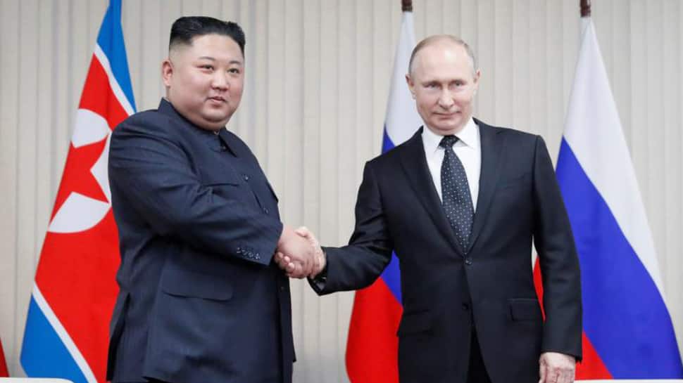 Explainer: Why Is Putin&#039;s Russia Helping North Korea Build Satellites