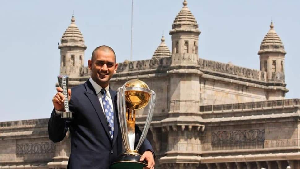 On This Day: MS Dhoni Started His journey To Become India&#039;s Greatest Captain