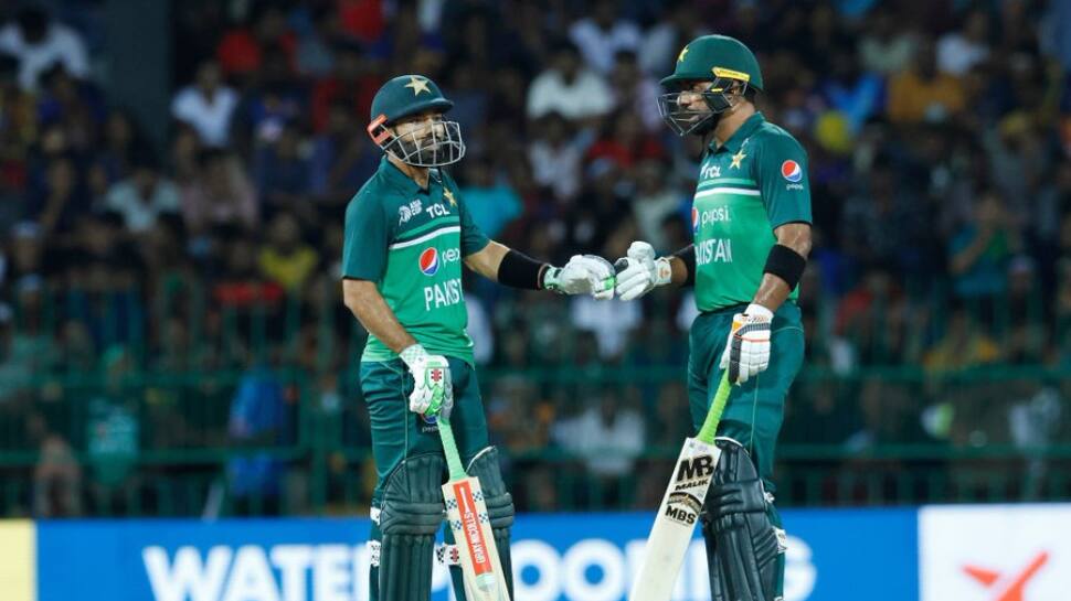 PAK vs SL, Asia Cup 2023: Mohammad Rizwan-Iftikhar Ahmed&#039;s 108 Run Partnership Breaks Pakistan&#039;s 15-Year-Old