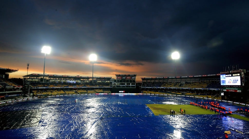 Colombo Weather Updates, India Vs Bangladesh Asia Cup 2023 Super 4: IND Vs BAN Match May Get CANCELLED Due To Rain, Check HERE