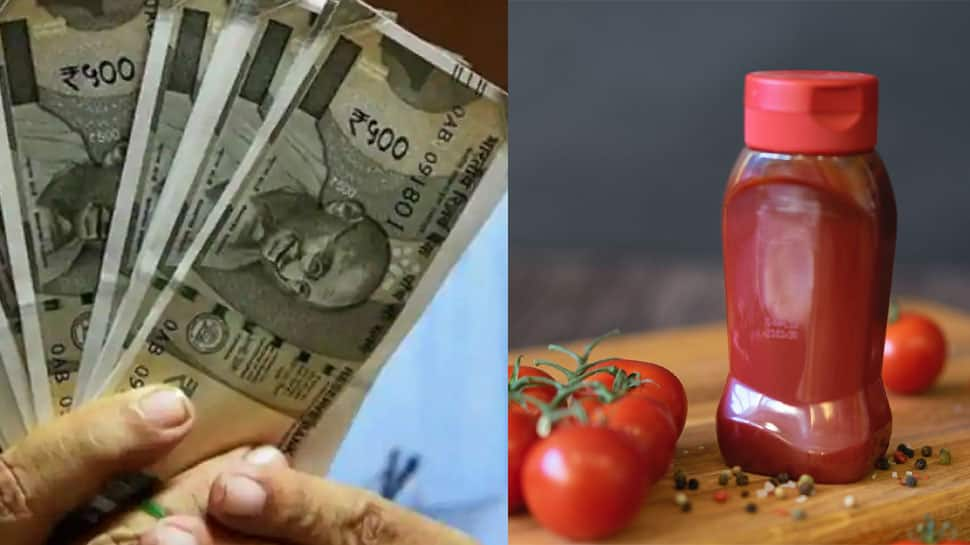 Business Idea: Invest Rs 1.18 Lakh, Earn Upto Rs 3.84 Lakh Yearly By Starting Tomato Sauce, Tomato Ketchup Manufacturing Business