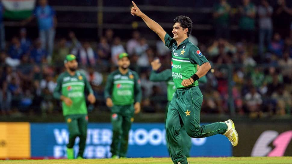 ICC Cricket World Cup 2023: Naseem Shah Likely To Miss Pakistan’s First Few Matches With Injury