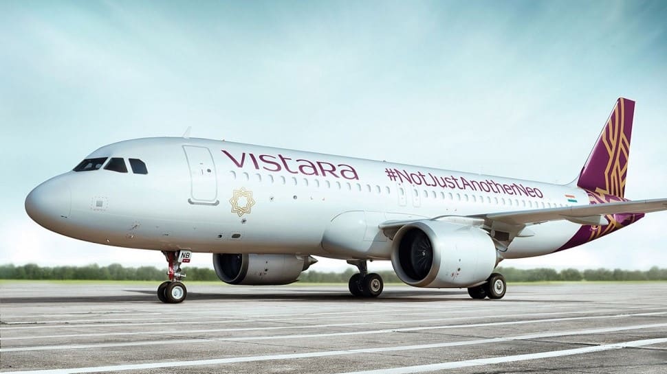 Vistara To Start Direct Daily Flights Between Hong Kong And Delhi From Oct 29: Check Timing, Fare