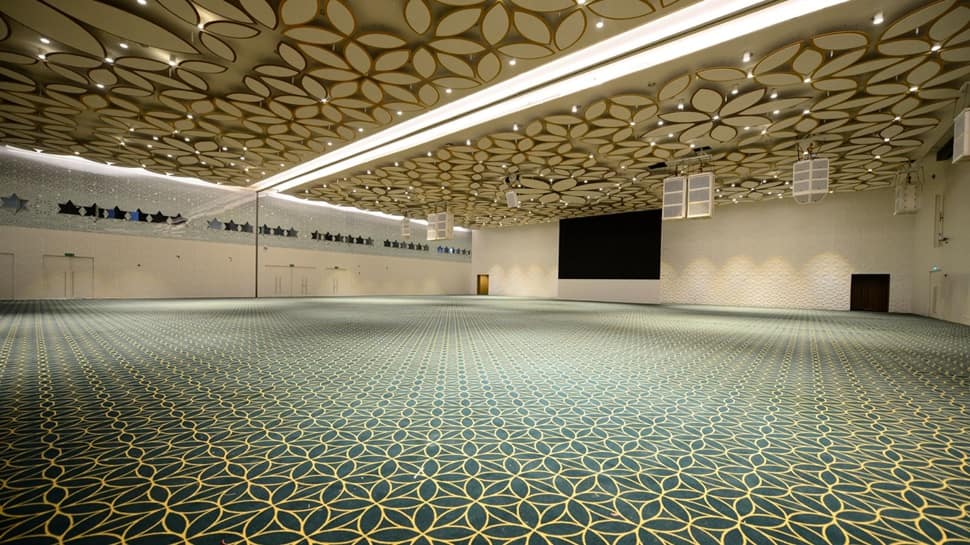 Grand Ballroom