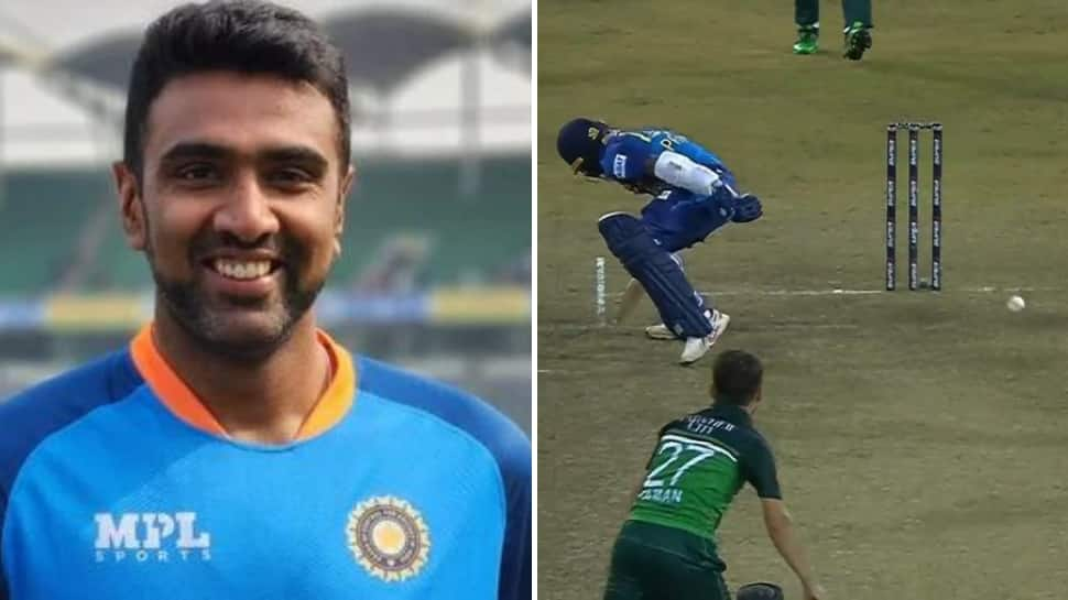 Explained: Why R Ashwin, Venkatesh Prasad Praised Pramod Madushan For Sri  Lankas Win Over Pakistan, Cricket News