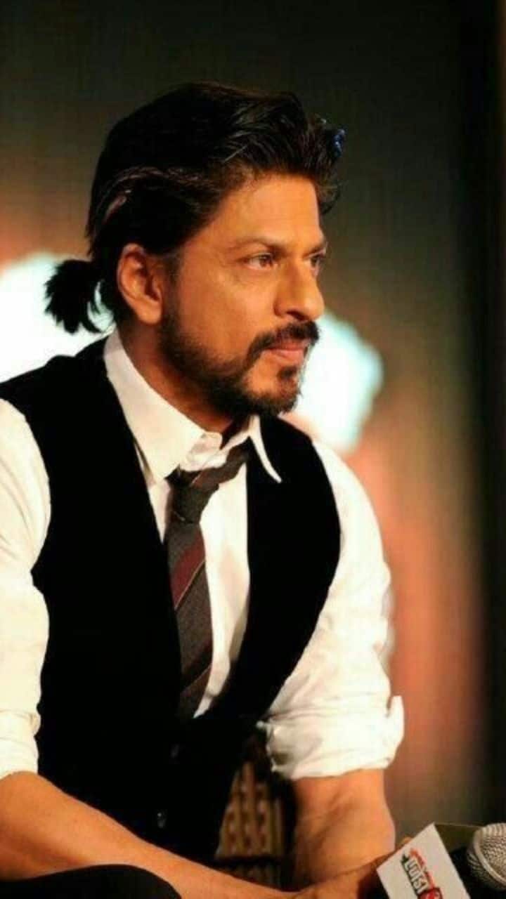 Shah Rukh Khan, hair, cool, HD phone wallpaper | Peakpx