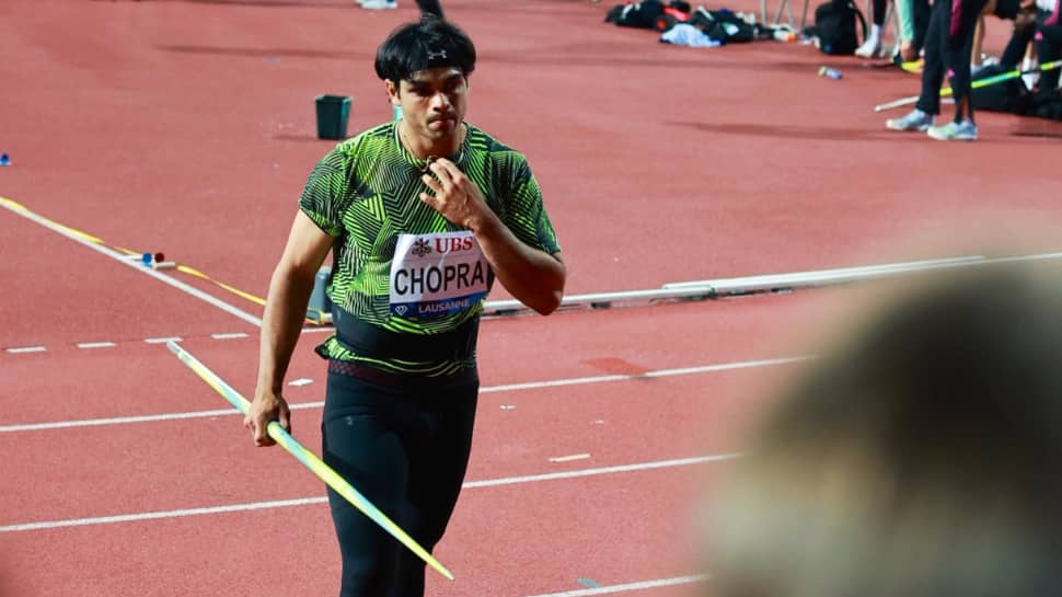 Neeraj Chopra Plays Diamond League 2023 Final: Date, Time, Live Streaming; All You Need To Know About Match 