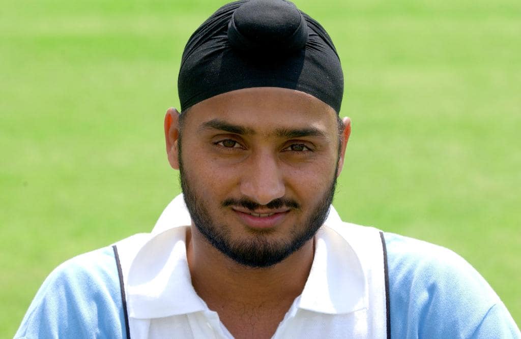 Harbhajan Singh