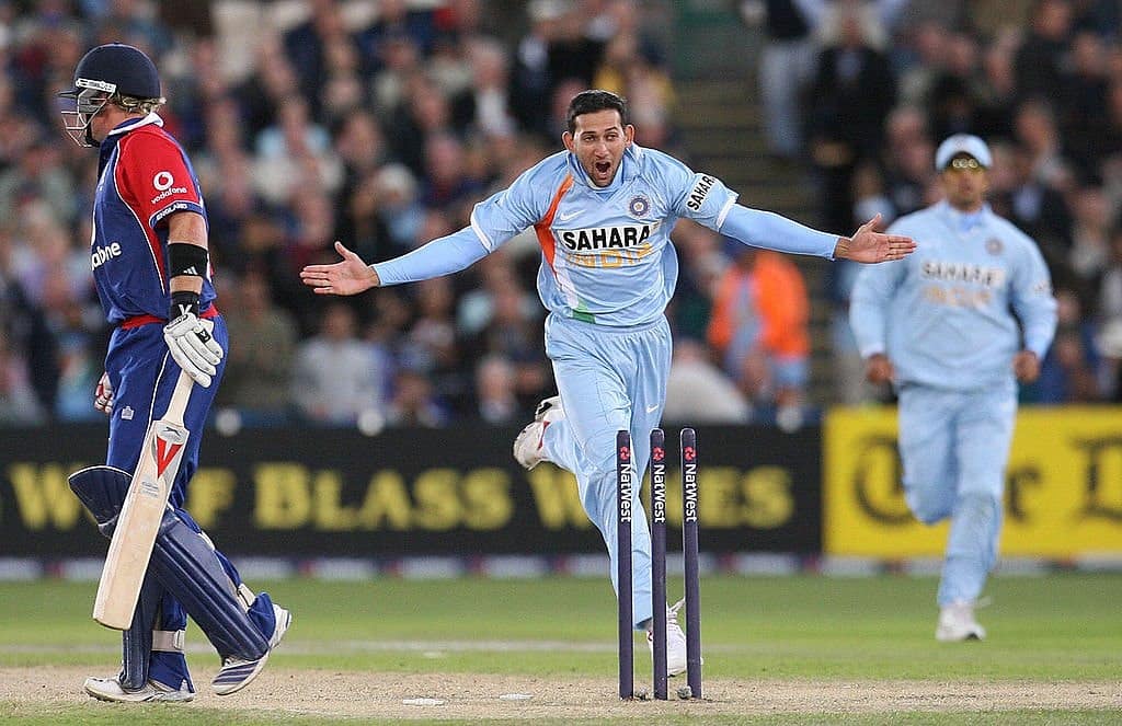 Ajit Agarkar