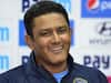 Anil Kumble