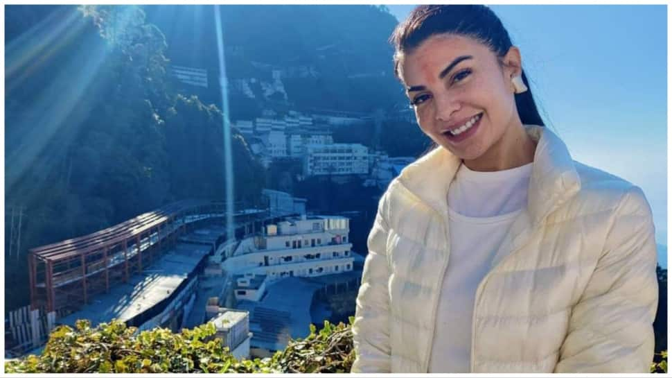 From Horse Riding To Philanthropy: All You Need To Know About Jacqueline Fernandez&#039;s Multifaceted Persona