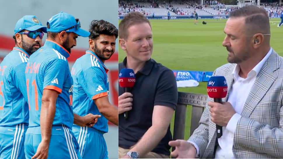 ODI World Cup 2023: Simon Doull Says Indian Players Lack &#039;Fearless&#039; Attitude, Play Stats-Driven Cricket And Are Not Risk-Takers