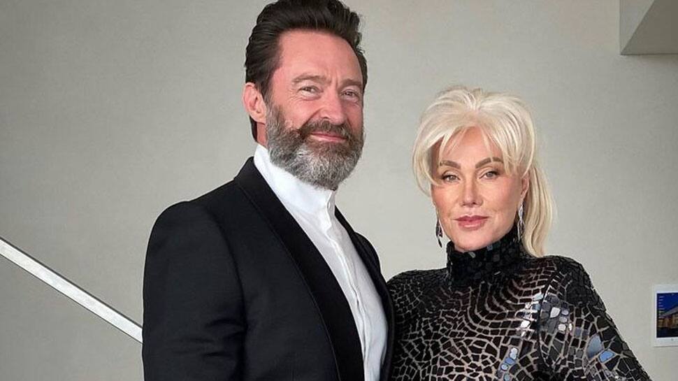 Hugh Jackman, Deborra-lee End 27 Years Of Marriage