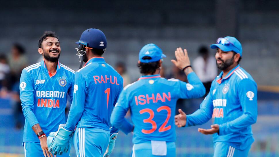 India&#039;s ODI World Cup 2023 Squad Can Be CHANGED By THIS Date If BCCI Selectors Want