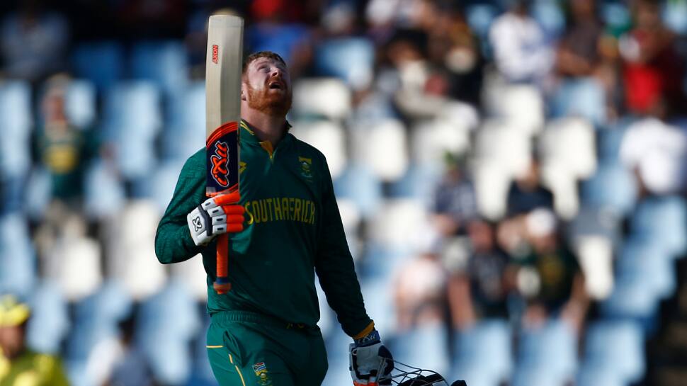 Fastest ODI hundreds for South Africa (by balls faced)