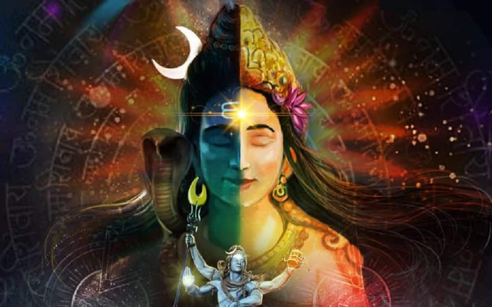 Shiv Shakti Rahasya