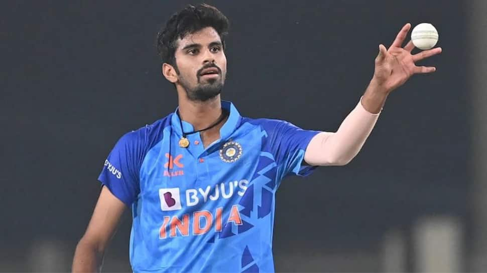 Asia Cup 2023: Washington Sundar Set To Replace Axar Patel Ahead Of India vs Sri Lanka Final