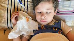 Flu Season: Expert Shares Tips To Save Children From Influenza 