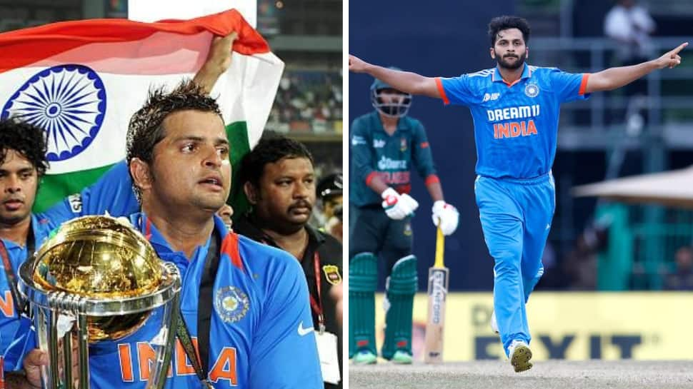 IND vs AUS: &#039;Shardul Thakur Will Be X-Factor,&#039; Says Suresh Raina Ahead Of Cricket World Cup 2023