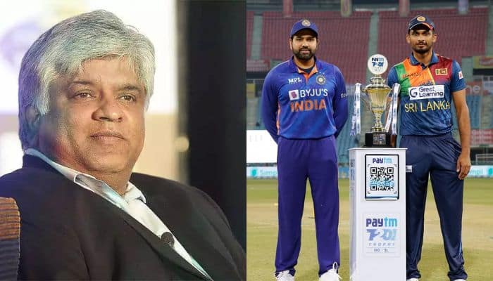 Arjuna Ranatunga Slams Asia Cup 2023 Reserve Day: &#039;Unfair Advantage To India And Pakistan&#039;