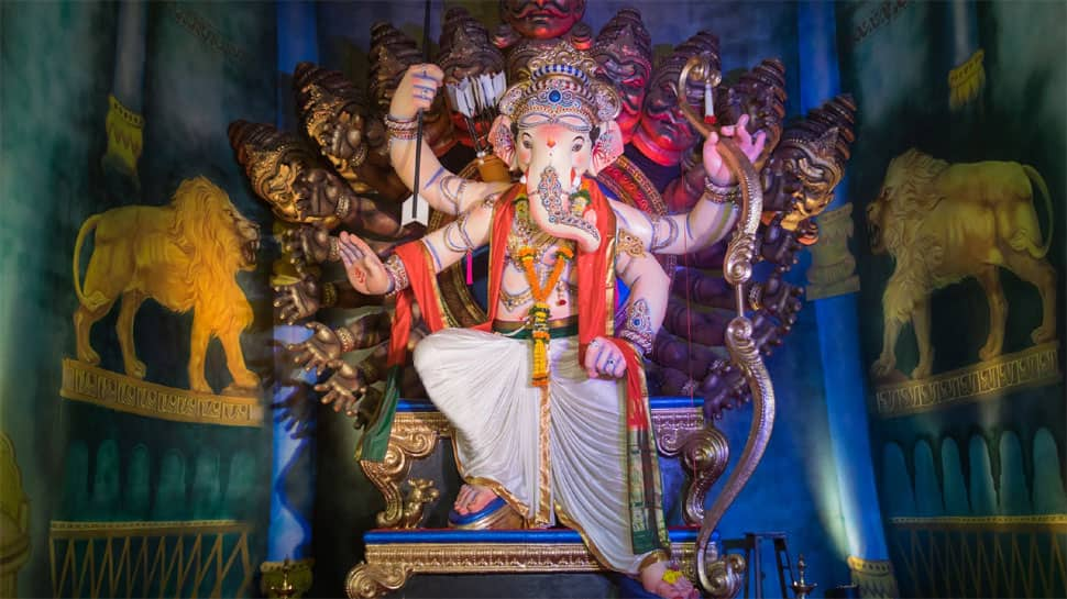 Ganesh Chaturthi 2023: Step-By-Step Rituals Of How To Perform