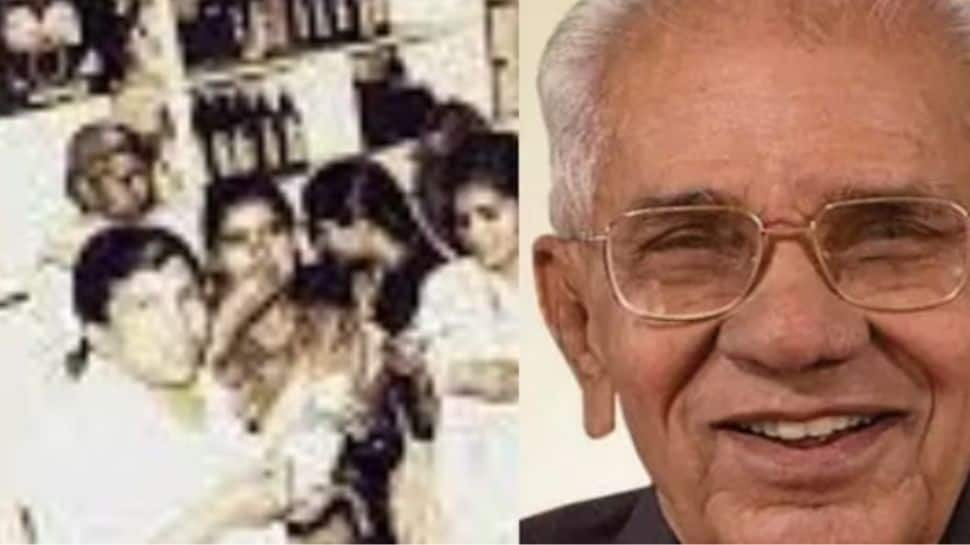 From A Tiny Soda Shop To Rs 1900 Crore Empire: Read Tale Of A Self-Made Business Magnate