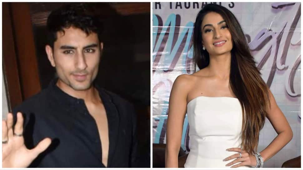 Is Palak Tiwari Dating Ibrahim Ali Khan? Newbie Actress’s Father Raja Chaudhary Reacts