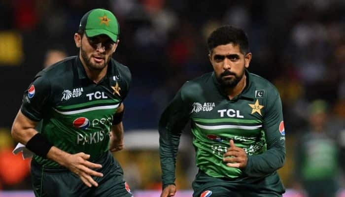 &#039;No Unity In Pakistan Cricket Team&#039;, Moin Khan&#039;s Startling Revelation Amidst Babar Azam Vs Shaheen Afridi Dressing Room Clash