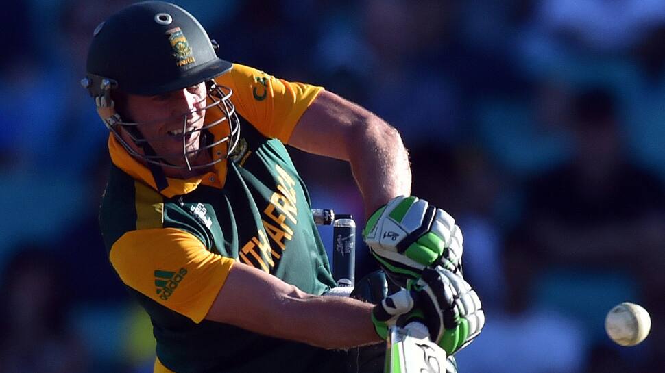 AB de Villiers (South Africa)