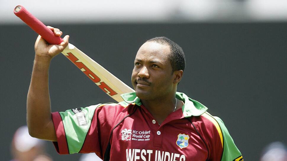 Brian Lara (West Indies)