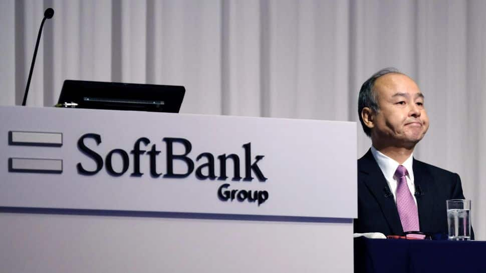 SoftBank Explores Investing In OpenAI After Bumper Arm IPO: Report