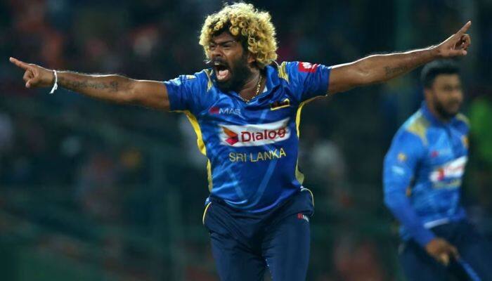 11. 2014 - Lasith Malinga (Sri Lanka) - 