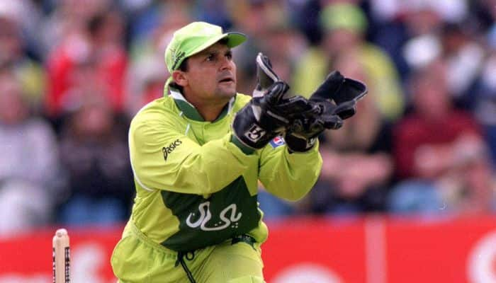 6. 2000 - Moin Khan (Pakistan)