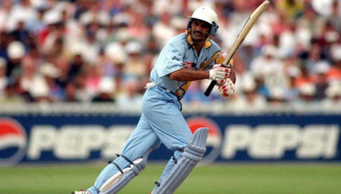 4. 1995 - Mohammad Azharuddin (India)