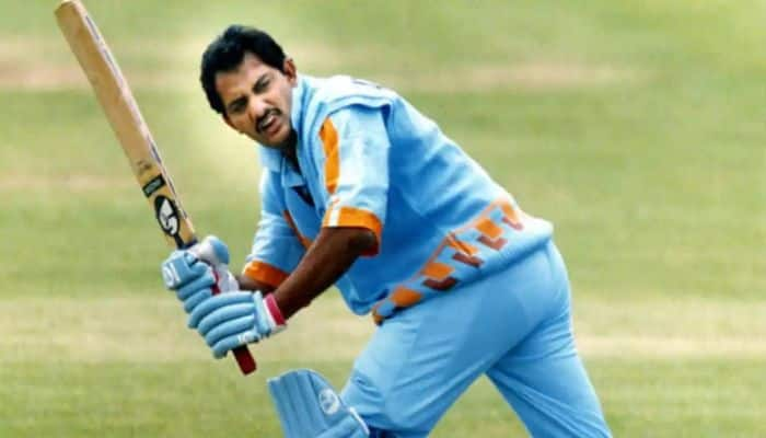 3. 1991 - Mohammad Azharuddin (India)