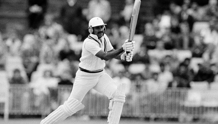 1. 1986 - Javed Miandad (Pakistan)