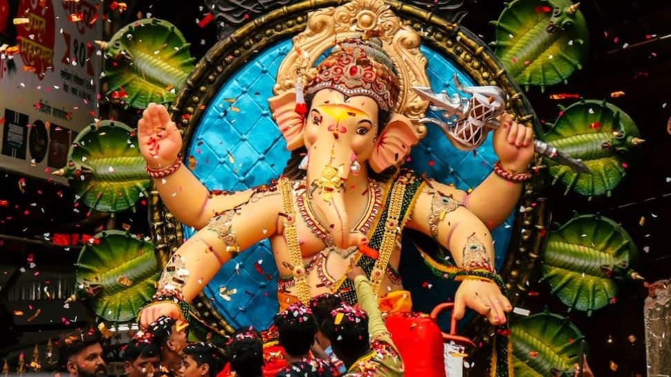 Why Is Ganesh Chaturthi Celebrated For 10 Days? Know Here