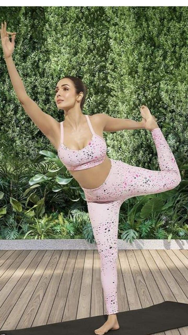 8 Gym Outfits Inspired By Malaika Arora