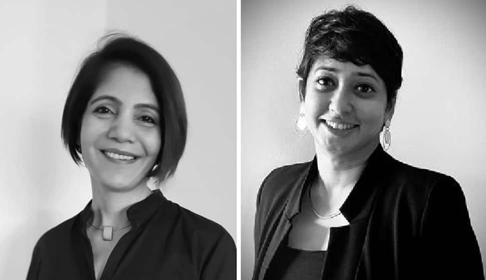 Meet Kanika Vohra And Anuradha Chandrashekar, Entrepreneurs Changing Dynamics Of Fashion Industry