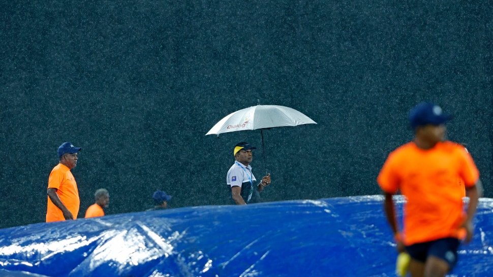 India Vs Sri Lanka Asia Cup 2023 Final: What Are Reserve Day Rules If Rain In Colombo Washes Out Original Match Day? 