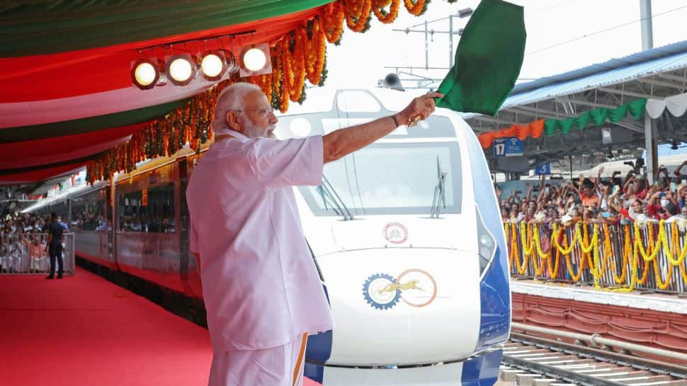 Vande Bharat Express