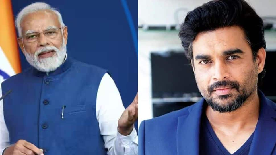 PM Narendra Modi Reacts To R Madhavan&#039;s Instagram Video Praising Bengaluru Airport Terminal 2