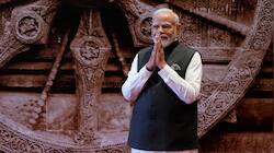 Happy Birthday PM Modi: Closer Look At Narendra Modi's Fashion Choices At G20 