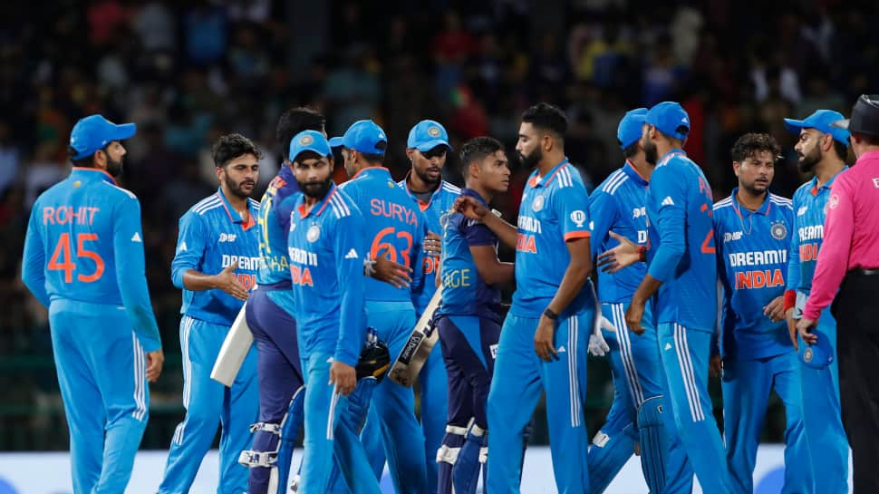 IND Vs SL Dream11 Team Prediction, Match Preview, Fantasy Cricket Hints: Captain, Probable Playing 11s, Team News; Injury Updates For Today’s India Vs Sri Lanka Asia Cup 2023 Final in Colombo, 3PM IST, September 17