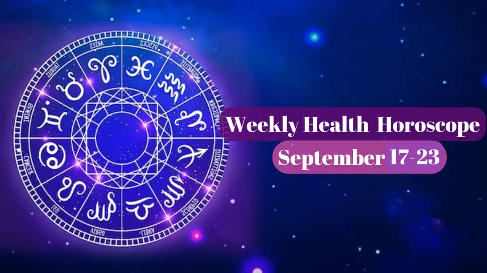 Weekly Health Horoscope September 17 To September 23 Improve Your