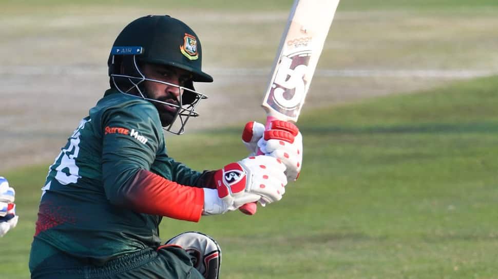 Tamim Iqbal Returns To Bangladesh Squad For First Two ODIs Vs New Zealand, Shakib Al Hasan Rested As Litton Das Named Captain