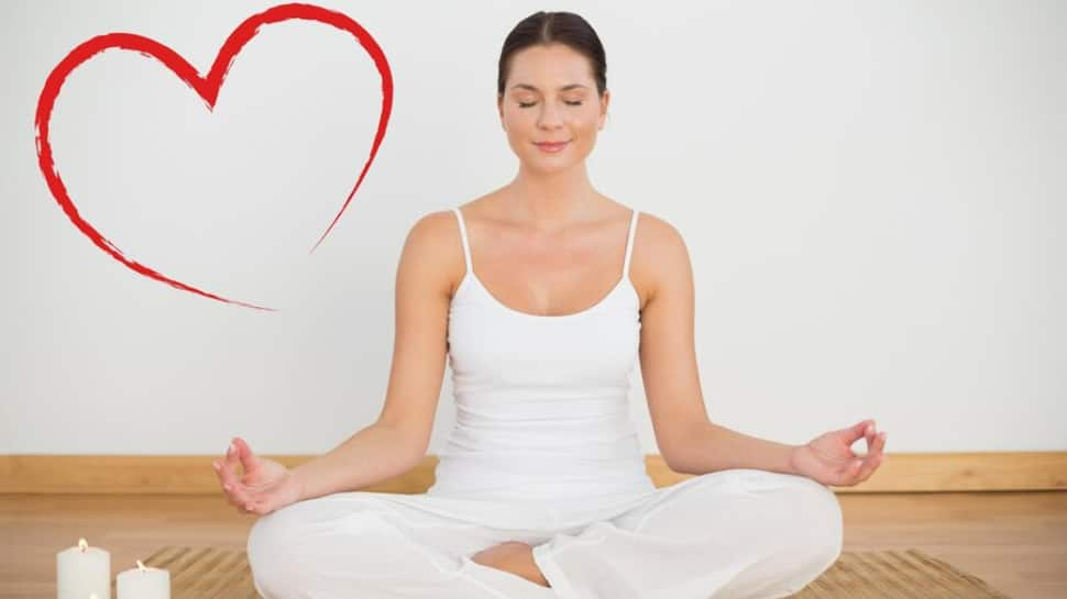 Yoga Asanas For A Strong Heart: 7 Poses To Practice Daily