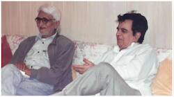 MF Husain Birth Anniversary: Did you Know Legendary Artist Shared A Special Bo