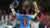 1. Sachin Tendulkar - The Master Blaster (664 Matches): 