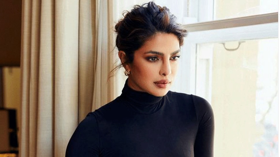 Bollywood News: Priyanka Chopra Reacts To Indian Student Jaahnavi Kandula&#039;s Death In United States